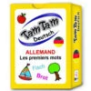 Tam Tam Allemand -Boutique De Jeux tam tam allemand