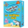 Tam Tam Animaux De La Mer -Boutique De Jeux tam tam animaux de la mer