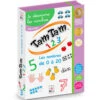 Tam Tam Coffret 1-2-3 -Boutique De Jeux tam tam coffret 1 2 3