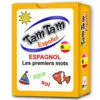 Tam Tam Espagnol -Boutique De Jeux tam tam espagnol