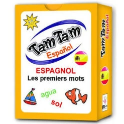 Tam Tam Espagnol
