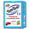 Tam Tam Français 2 Tam Tam Français -Boutique De Jeux tam tam francais
