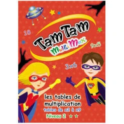 Tam Tam Multimax Niveau 2