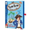 Tam Tam Il Etait Une Fois - Les Pirates -Boutique De Jeux tam tam pirates