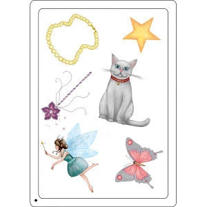 Tam Tam Il Etat Une Fois : Les Princesses 2 Tam Tam Il Etat Une Fois : Les Princesses – Image 2