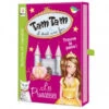 Tam Tam Il Etat Une Fois : Les Princesses 4 Tam Tam Il Etat Une Fois : Les Princesses -Boutique De Jeux tam tam princesses