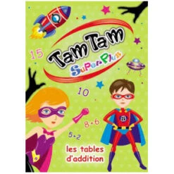Tam Tam Superplus