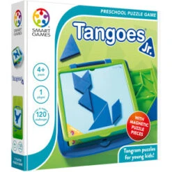 Tangoes Junior