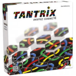 Tantrix