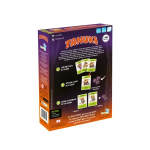 Tanuki 2 Tanuki – Image 2