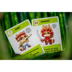 Tanuki 5 Tanuki -Boutique De Jeux tanuki 2