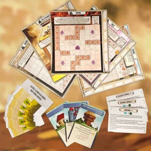 Tapestry - Fictions & Futurs 2 Tapestry - Fictions & Futurs – Image 2