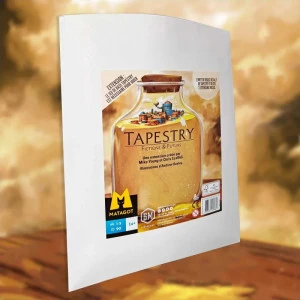 Tapestry - Fictions & Futurs 1 Tapestry - Fictions & Futurs