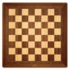 Tapis D'Echecs Style Bois 3 Tapis D'Echecs Style Bois -Boutique De Jeux tapis d echec style bois