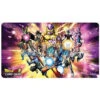 Tapis Dragon Ball - All Stars Playmat -Boutique De Jeux tapis de jeu dragon ball all stars