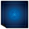 Tapis Multijeux Bleu XL (92x92cm) -Boutique De Jeux tapis multijeux bleu xl 92x92cm