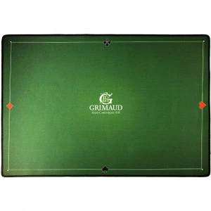 Tapis Néoprène Belote (40x60 Cm) 2 Tapis Néoprène Belote (40x60 Cm) – Image 2