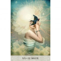 Tarot Mystique (Catrin Welz Stein) -Boutique De Jeux tarot mystique catrin welz stein 2