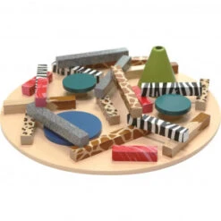 Tasso Safari -Boutique De Jeux tasso safari 2