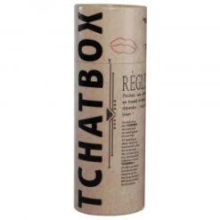 Tchatbox N°1 - Léger