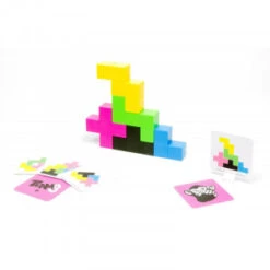 Team 3 Rose -Boutique De Jeux team 3 rose 2