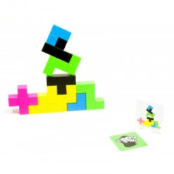 Team 3 Vert -Boutique De Jeux team 3 vert 2