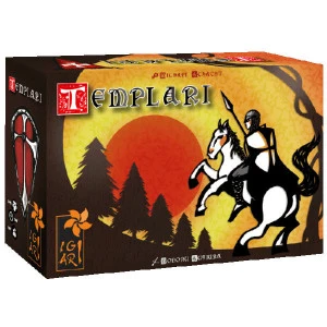 Templari 1 Templari
