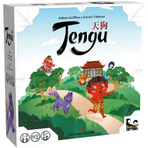 Tengu 2 Tengu – Image 2