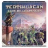 Teotihuacan - L'Age De L'Expansion -Boutique De Jeux teotihuacan l age de l expansion
