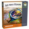 Terra Kids - Les Pays D'Europe