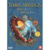 Terra Mystica - Feu Et Glace -Boutique De Jeux terra mystica feu et glace