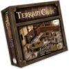 Terrain Crate - Tavern -Boutique De Jeux terrain crate tavern