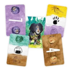 Terres De Yokai -Boutique De Jeux terres de yokai 2