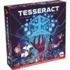 Tesseract -Boutique De Jeux tesseract