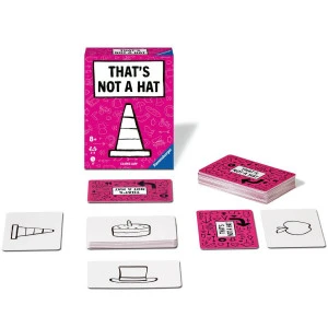 That's Not A Hat 2 That's Not A Hat – Image 2