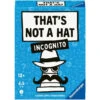 That's Not A Hat - Incognito 4 That's Not A Hat - Incognito -Boutique De Jeux that s not a hat incognito