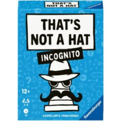 That's Not A Hat - Incognito