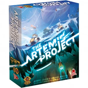 The Artemis Project 1 The Artemis Project