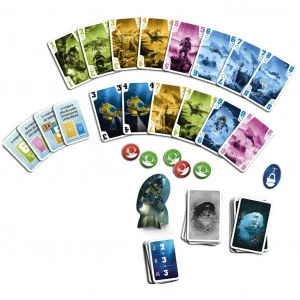 The Crew - Mission Sous-Marine 2 The Crew - Mission Sous-Marine – Image 2