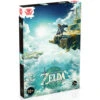 The Legend Of Zelda - Puzzle 1000 Pièces - Tears Of The Kingdom 7 The Legend Of Zelda - Puzzle 1000 Pièces - Tears Of The Kingdom -Boutique De Jeux the legend of zelda puzzle 1000 pieces tears of the kingdom