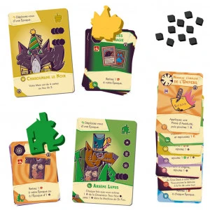 The Loop - Brigade à Poils 2 The Loop - Brigade à Poils – Image 2