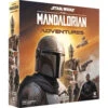 The Mandalorian : Adventures -Boutique De Jeux the mandalorian adventures