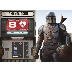 The Mandalorian : Adventures 3 The Mandalorian : Adventures – Image 3