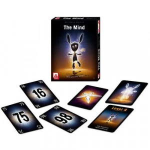 The Mind 2 The Mind – Image 2