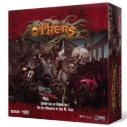 The Others : 7 Sins (boite De Base)