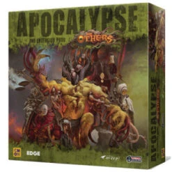 The Others : Apocalypse