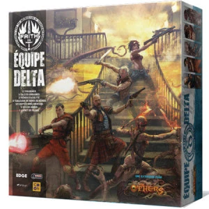 The Others : Equipe Delta 1 The Others : Equipe Delta