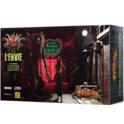 The Others : L'Envie