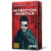 The Resistance : Intention Hostile -Boutique De Jeux the resistance intention hostile