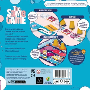 The Same Game 3 The Same Game – Image 3